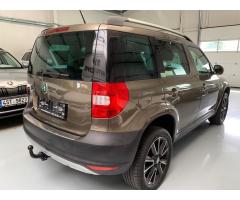 Škoda Yeti 1.2 TSI Active - 6