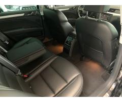 Škoda Superb Combi 2.0 TDI DSG  4x4 Eleganc - 21