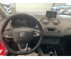 Seat Ibiza combi 1.6 TDI ST ITECH - 12