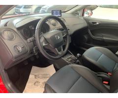 Seat Ibiza combi 1.6 TDI ST ITECH - 16