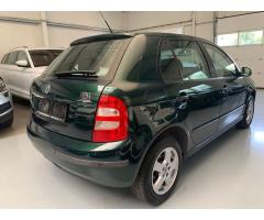 Škoda Fabia 1.4. 16V Comfort - 6