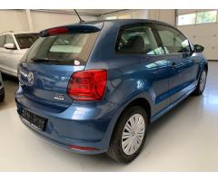 Volkswagen Polo 1.4 TDI Trendline - 6