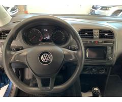 Volkswagen Polo 1.4 TDI Trendline - 9