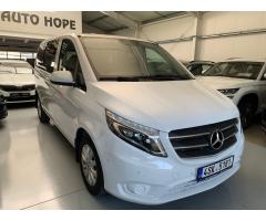 Mercedes-Benz Vito Tourer 116 CDI - 1