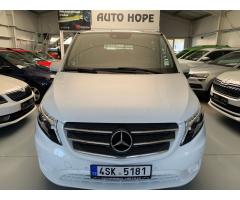 Mercedes-Benz Vito Tourer 116 CDI - 2