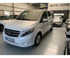 Mercedes-Benz Vito Tourer 116 CDI - 3