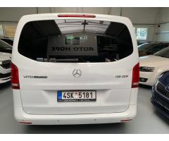 Mercedes-Benz Vito Tourer 116 CDI - 5