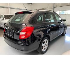 Škoda Fabia combi 1.6 TDI Ambiente - 6