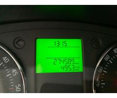 Škoda Fabia combi 1.6 TDI Ambiente - 10