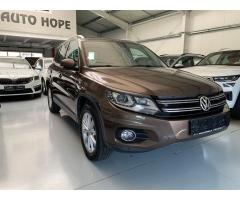 Volkswagen Tiguan 2.0 TDI DSG 4Motion Track & St - 1