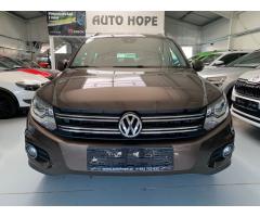 Volkswagen Tiguan 2.0 TDI DSG 4Motion Track & St - 2