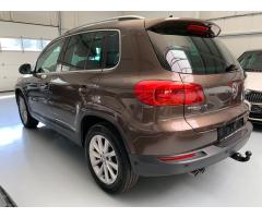 Volkswagen Tiguan 4Motion Highline DSG