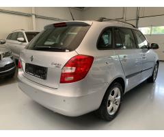 Škoda Fabia combi 1.4 16V Ambiente - 6