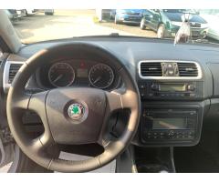 Škoda Fabia combi 1.4 16V Ambiente - 11