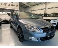 Škoda Octavia combi 1.8 TSI 4x4 Laurin & Kle - 1