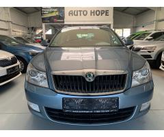 Škoda Octavia combi 1.8 TSI 4x4 Laurin & Kle - 2