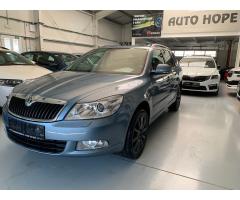 Škoda Octavia combi 1.8 TSI 4x4 Laurin & Kle - 3