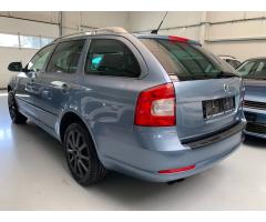 Škoda Octavia combi 1.8 TSI 4x4 Laurin & Kle - 4