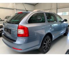 Škoda Octavia combi 1.8 TSI 4x4 Laurin & Kle - 6