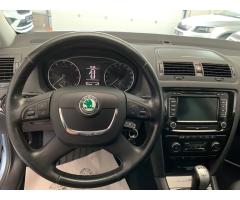 Škoda Octavia combi 1.8 TSI 4x4 Laurin & Kle - 11