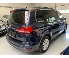 Volkswagen Sharan 2.0 TDI Comfortline - 6