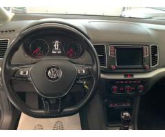 Volkswagen Sharan 2.0 TDI Comfortline - 10