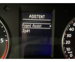 Volkswagen Sharan 2.0 TDI Comfortline - 14