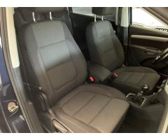 Volkswagen Sharan 2.0 TDI Comfortline - 20