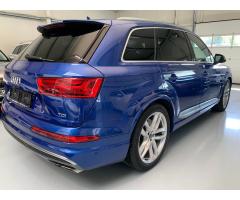 Audi SQ7 4.0 biTDI Quattro Tiptronic - 6