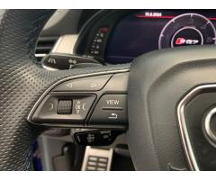 Audi SQ7 4.0 biTDI Quattro Tiptronic - 11