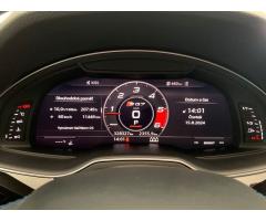 Audi SQ7 4.0 biTDI Quattro Tiptronic - 12