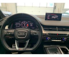 Audi SQ7 4.0 biTDI Quattro Tiptronic - 13