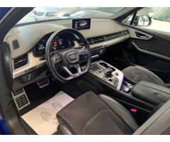 Audi SQ7 4.0 biTDI Quattro Tiptronic - 18