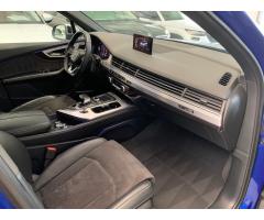 Audi SQ7 4.0 biTDI Quattro Tiptronic - 22