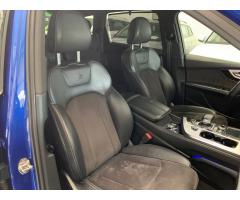 Audi SQ7 4.0 biTDI Quattro Tiptronic - 23