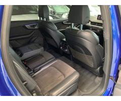 Audi SQ7 4.0 biTDI Quattro Tiptronic - 24