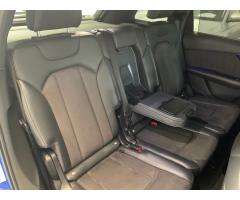 Audi SQ7 4.0 biTDI Quattro Tiptronic - 25