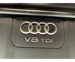 Audi SQ7 4.0 biTDI Quattro Tiptronic - 36