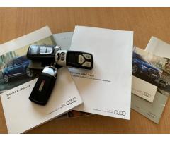 Audi SQ7 4.0 biTDI Quattro Tiptronic - 39