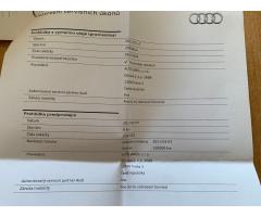 Audi SQ7 4.0 biTDI Quattro Tiptronic - 41