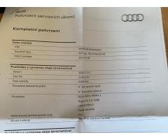 Audi SQ7 4.0 biTDI Quattro Tiptronic - 49