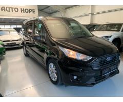 Ford Tranzit 2.0 Ecoblue 96kw 350 Trend L3 ČR 1 MAJ Tažné