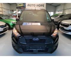 Ford Tranzit 2.0 Ecoblue 96kw 350 Trend L3 ČR 1 MAJ Tažné