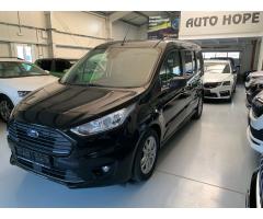 Ford Tranzit 2.0 Ecoblue 96kw 350 Trend L3 ČR 1 MAJ Tažné