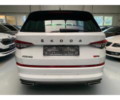 ŠKODA SUPERB COMBI 2.0TDI 140 LAURIN&K 4X4 DSG 7ST