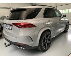 Mercedes-Benz GLE 450d FACELIFT AMG 4Matic - 6