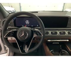 Mercedes-Benz GLE 450d FACELIFT AMG 4Matic - 11