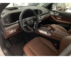 Mercedes-Benz GLE 450d FACELIFT AMG 4Matic - 17