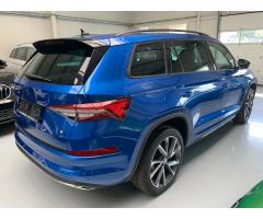 Škoda Kodiaq 2.0 TDI DSG 4x4 Sportline - 6