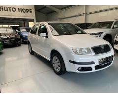 Škoda Fabia 1.2 HTP Ambiente - 1